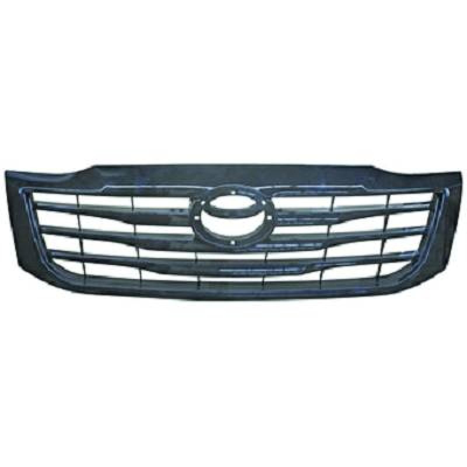 DIEDERICHS Radiator Grille Article number: 6685840 cheaply