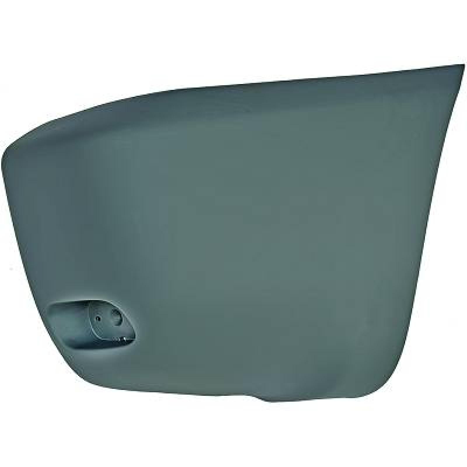 DIEDERICHS 6686054 Rear bumper RAV 4 2.0 D 4WD (CLA20_, CLA21_) 116 PS Diesel 2005