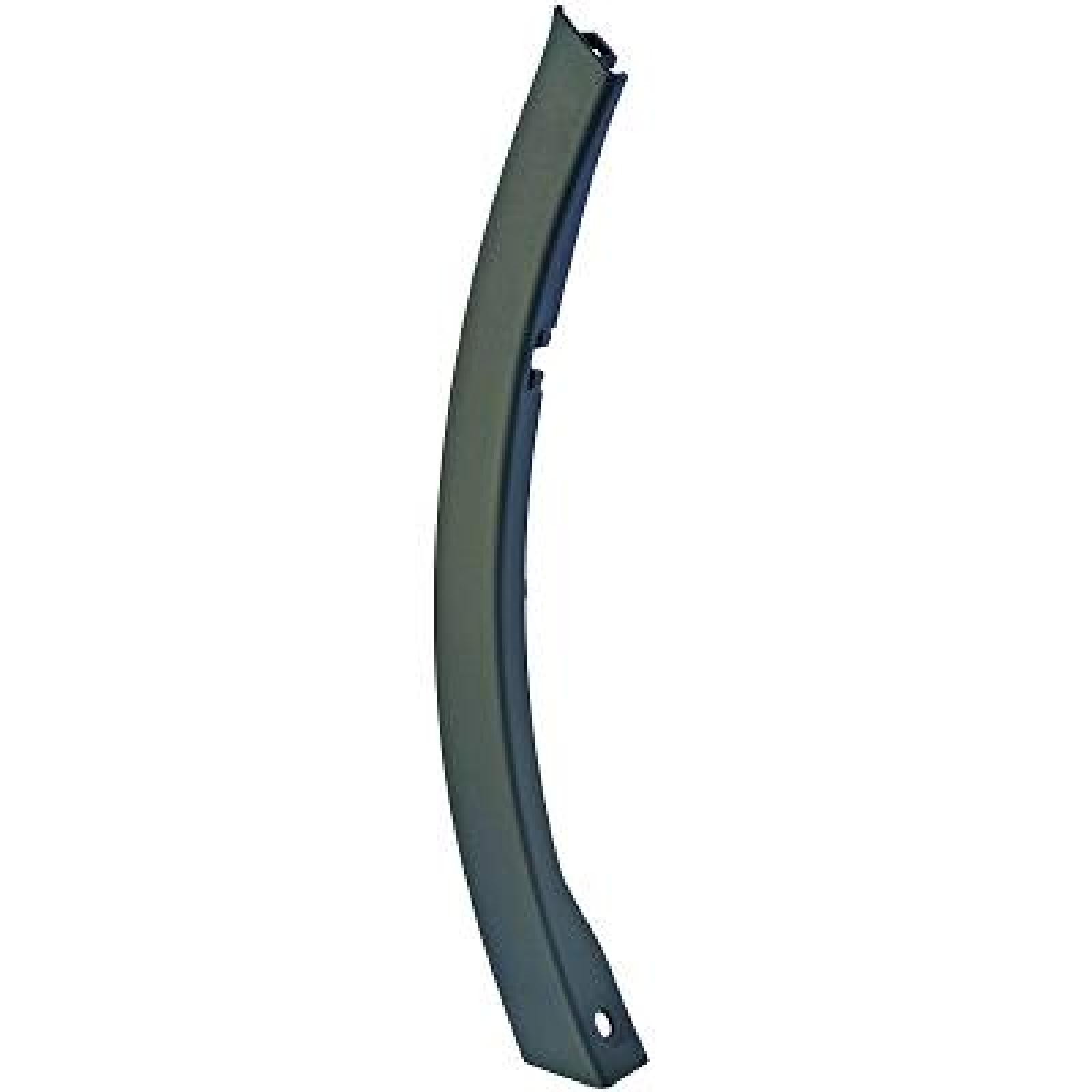 DIEDERICHS Fender flare Article number: 6687463 cheaply