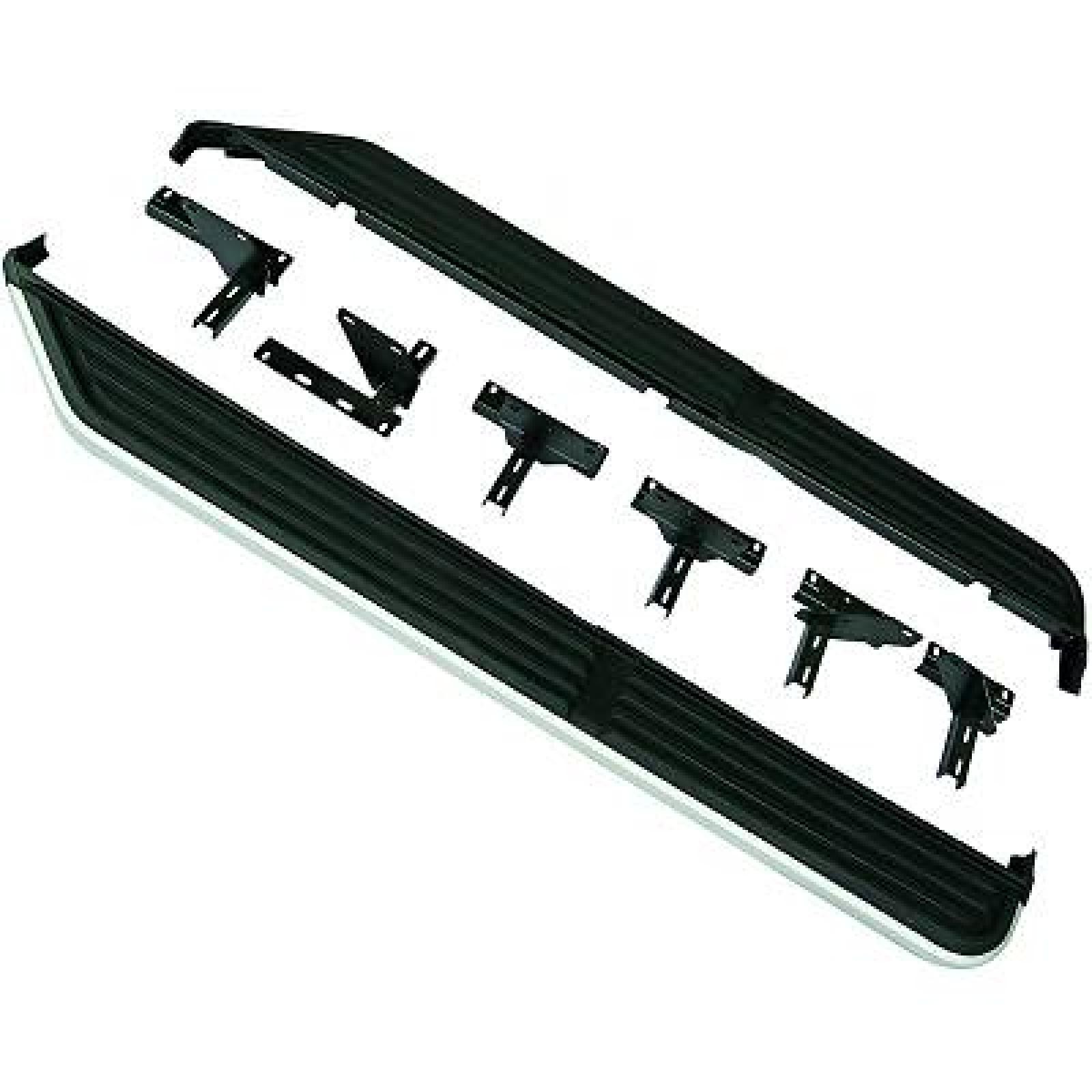 DIEDERICHS Foot Board HD Tuning Article number: 7360032 cheaply