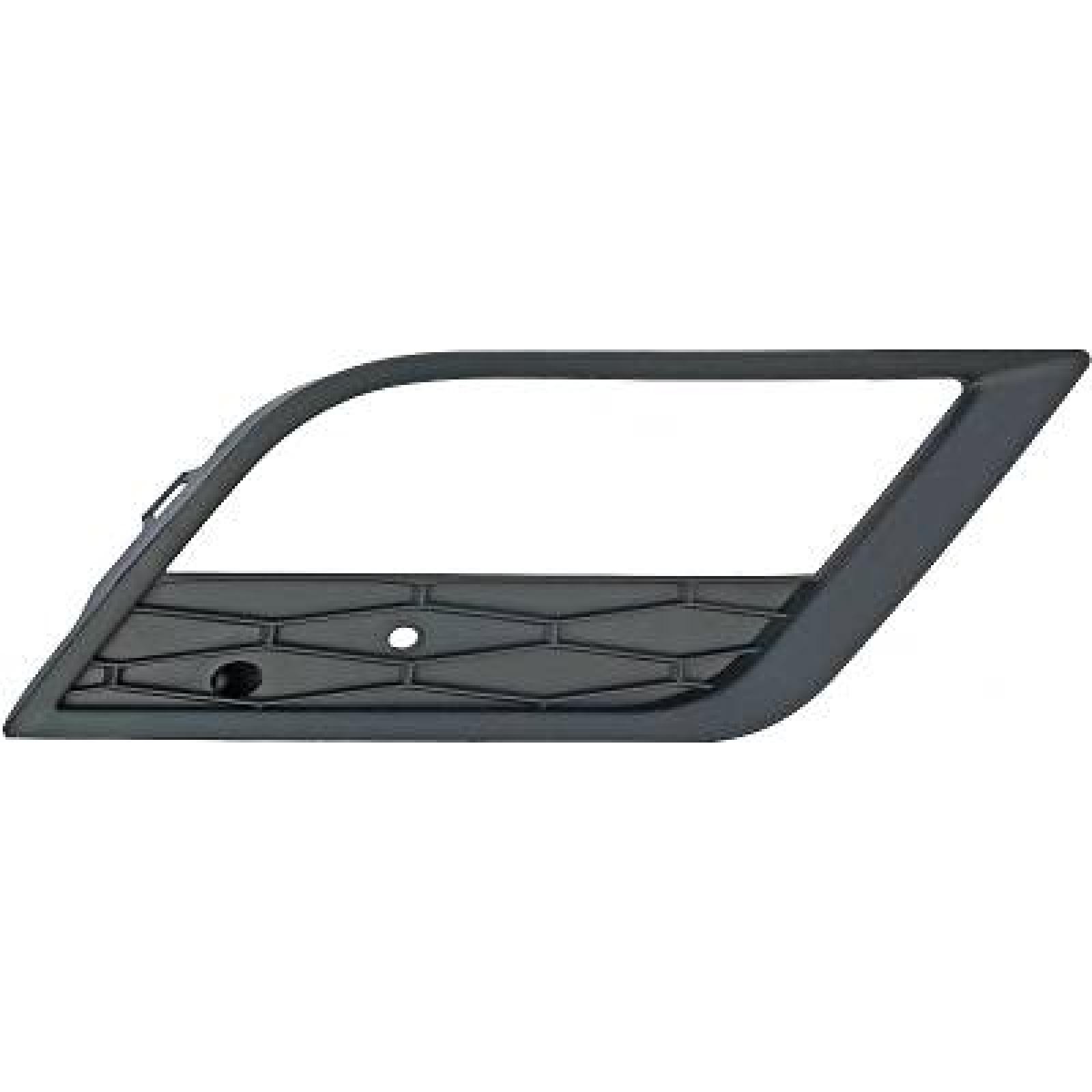 DIEDERICHS Radiator Grille Article number: 7433248 cheaply