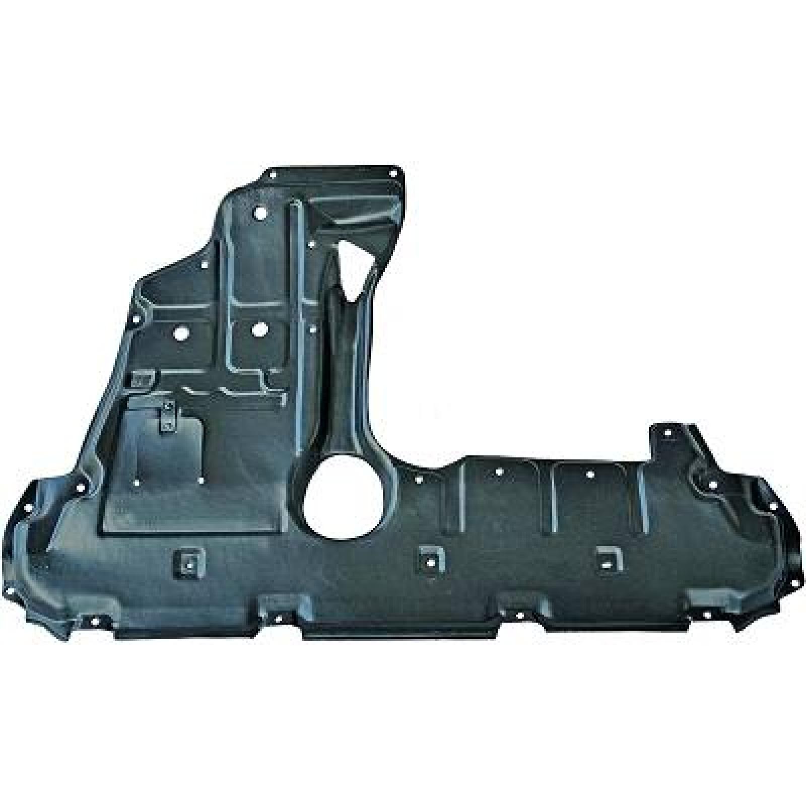 DIEDERICHS 8668710 Silencing Material, engine bay RAV 4 2.0 (ZSA35) 148 PS Petrol 2013
