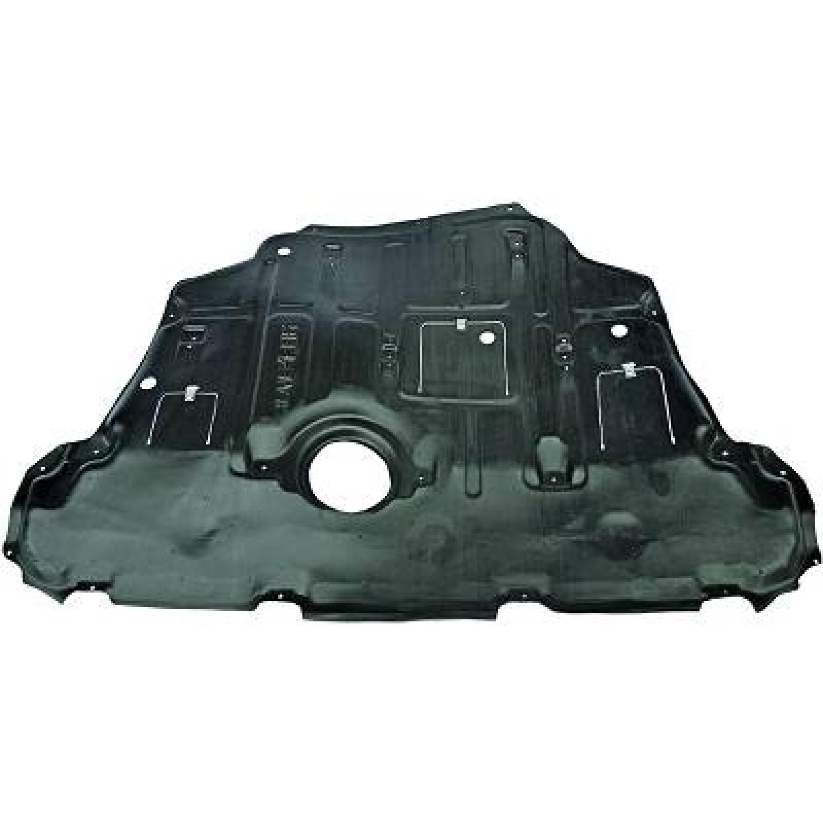 DIEDERICHS 8668711 Silencing Material, engine bay RAV 4 2.2 D (ALA35_) 150 PS Diesel 2013