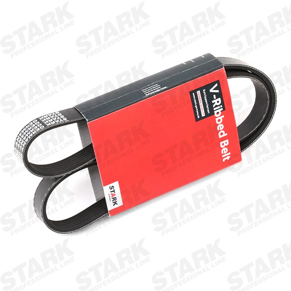 STARK Serpentine belt Article number: SKPB-0090021 cheaply