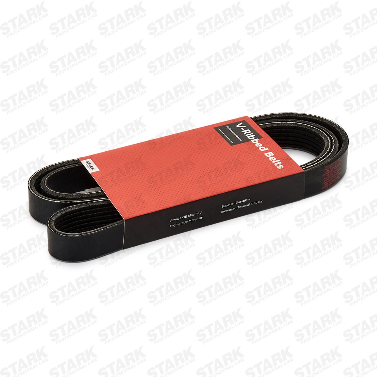 STARK Serpentine belt Article number: SKPB-0090038 cheaply