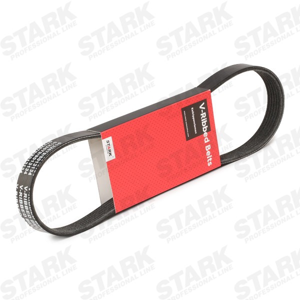 STARK Serpentine belt Article number: SKPB-0090083 cheaply