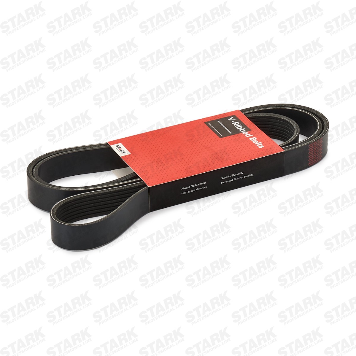 STARK Serpentine belt Article number: SKPB-0090123 cheaply