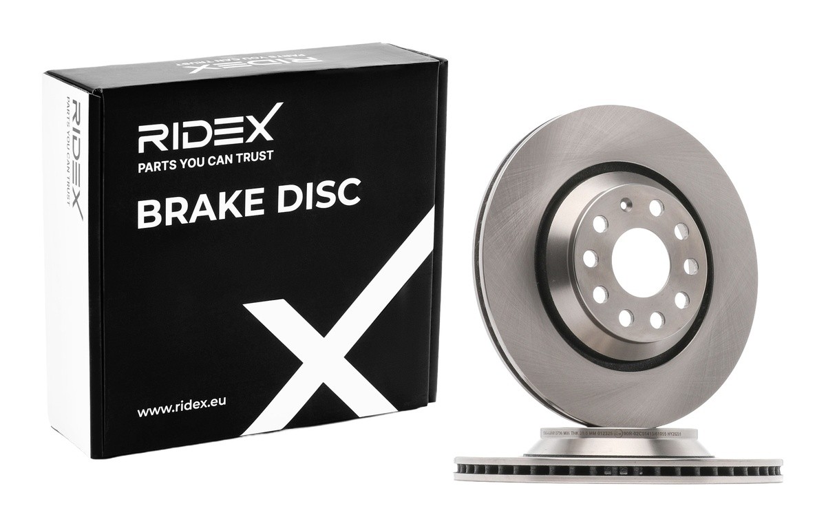 RIDEX Piduriketas Artikli number: 82B0364 soodsalt