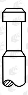 AE Inlet valve Article number: V91485 cheaply