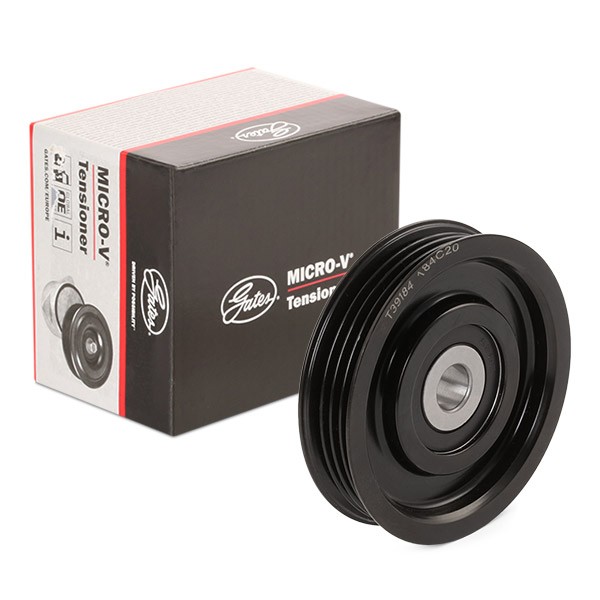 GATES Tensioner pulley Article number: T39184 cheaply