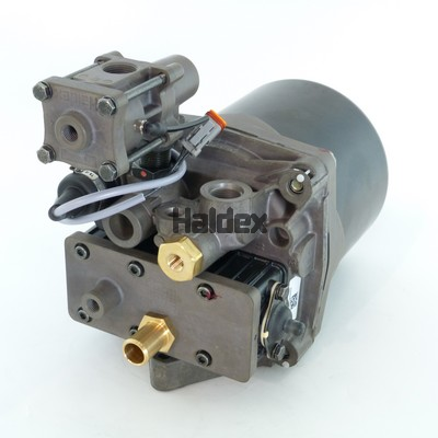 HALDEX Air Dryer, compressed-air system Article number: 93729 cheaply