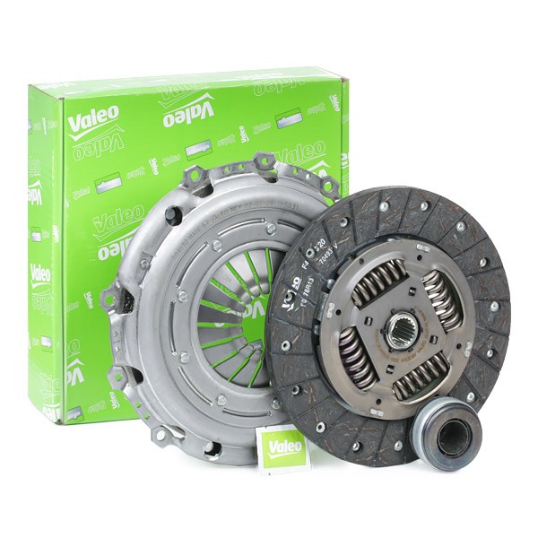 VALEO Clutch kit Article number: 828560 cheaply