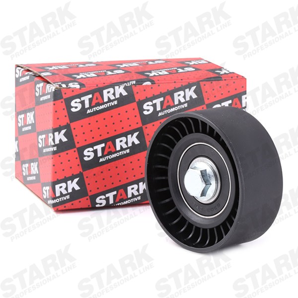STARK Seade- / juhtrull, hammasrihm Artikli number: SKDGP-1100058 soodsalt