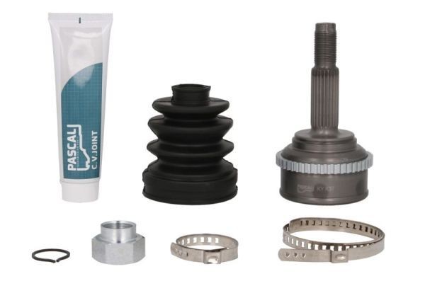 PASCAL Pressure Ring Article number: CIR G1Y01PC cheaply