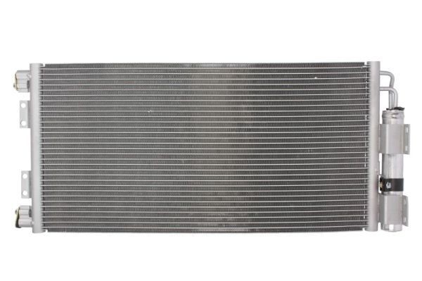 THERMOTEC Air conditioning condenser Article number: KTT110434 cheaply