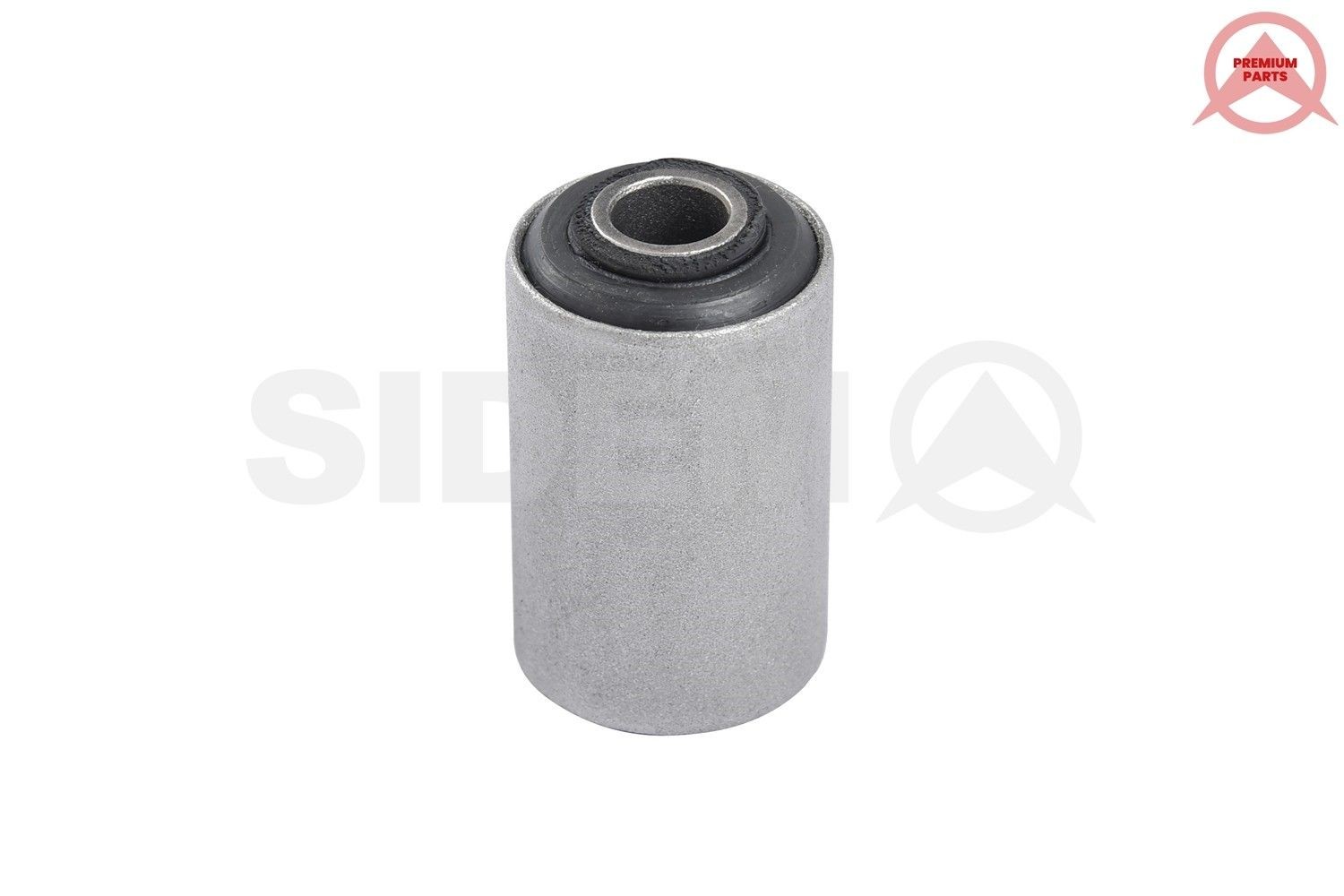SIDEM 845703 Bush, leaf spring HILUX Pick-up 2.7 (TGN16_) 160 PS Petrol