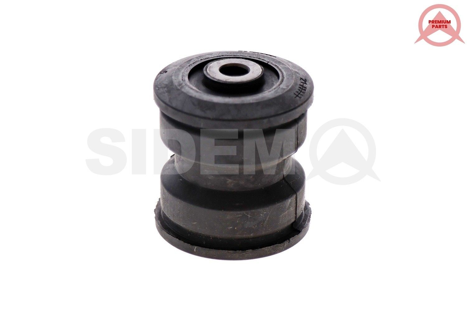 SIDEM 850707 Bush, leaf spring CRAFTER 2.0 TDI 109 PS Diesel 2016
