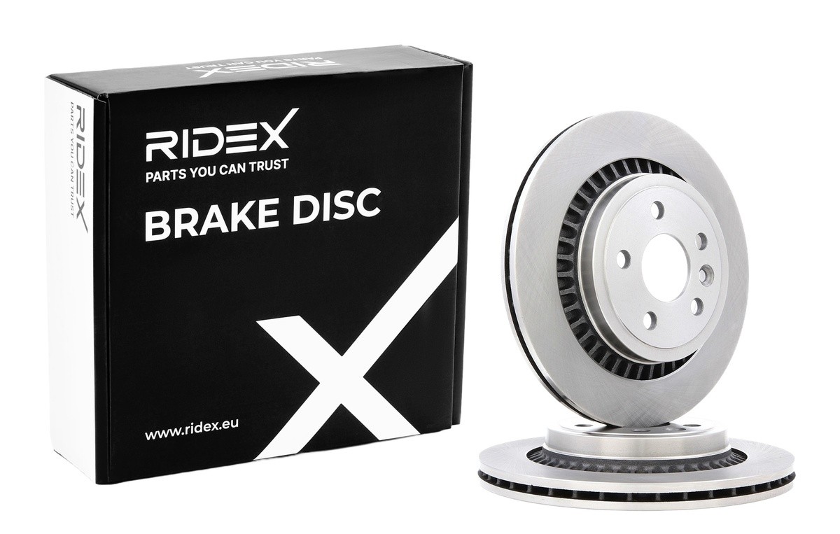 RIDEX Piduriketas Artikli number: 82B0603 soodsalt