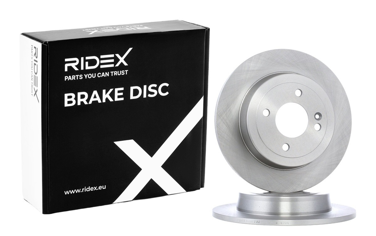 RIDEX Piduriketas Artikli number: 82B0777 soodsalt