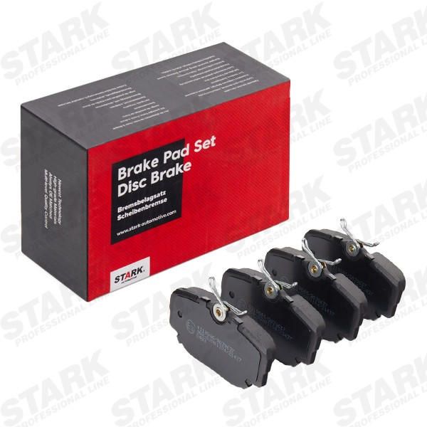 STARK Piduriklotsid Artikli number: SKBP-0011442 soodsalt
