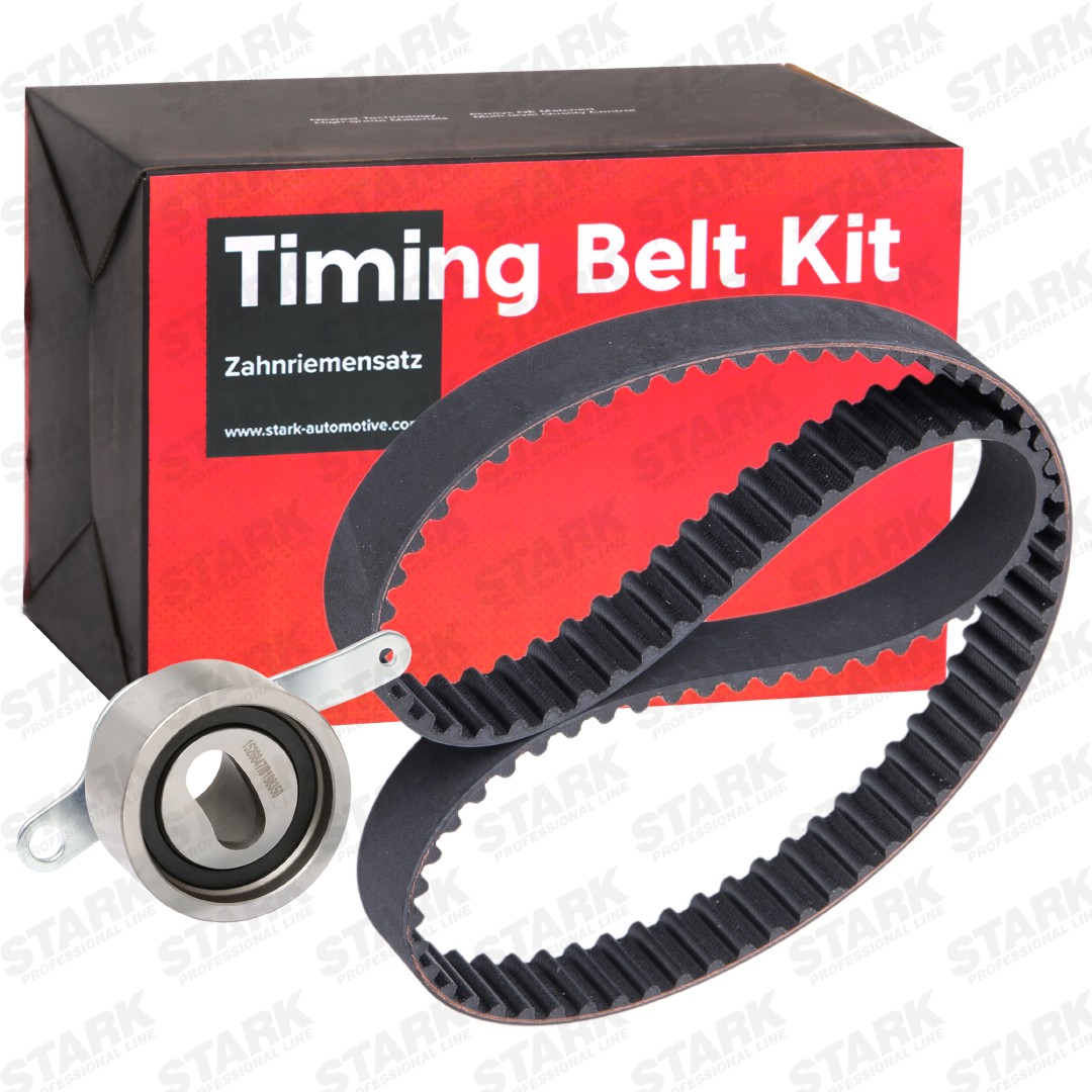 STARK Timing belt kit Article number: SKTBK-0760098 cheaply