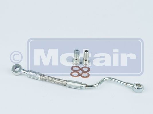 MOTAIR 550133 Ölleitung für Turbolader