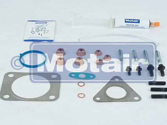 MOTAIR 440113 Montaažikomplekt, kompressor TRANSIT 3.2 TDCi 200 HP Diisel 2014