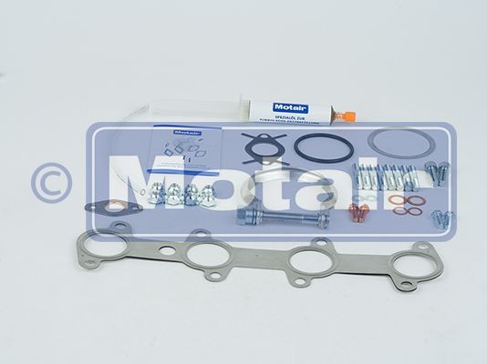 MOTAIR 440044 Montaažikomplekt, kompressor VECTRA 1.9 CDTI 120 HP Diisel 2008