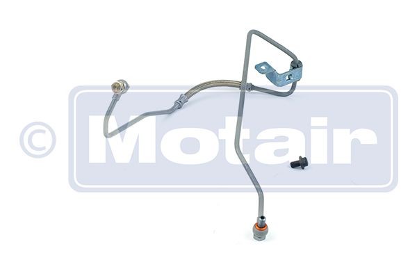 MOTAIR 550255 Oil Pipe, charger TRANSIT 2.0 DI 75 PS Diesel 2006