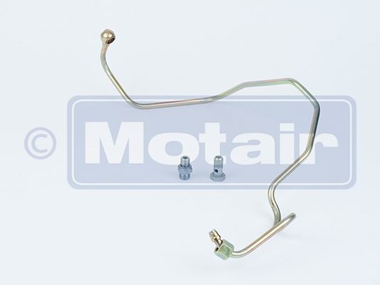 MOTAIR 550013 Õliühendus, kompressor PASSAT 1.9 TD 75 HP Diisel 1997