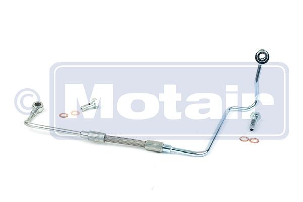 MOTAIR 550275 Õliühendus, kompressor FOCUS 1.8 TDCi 115 HP Diisel 2007