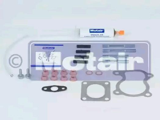 MOTAIR 443164 Mounting Kit, charger BRAVO 1.9 JTD 105 105 PS Diesel 2001
