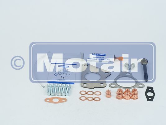 MOTAIR 440090 Montaažikomplekt, kompressor MPV 2.0 DI 136 HP Diisel 2006