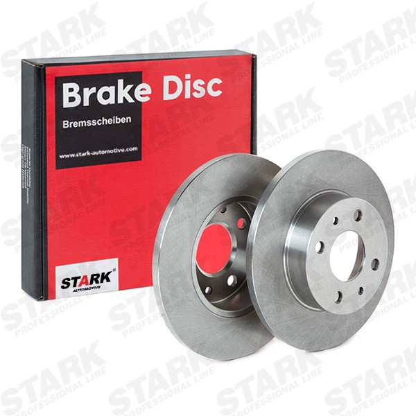 STARK Brake disc Article number: SKBD-0023183 cheaply