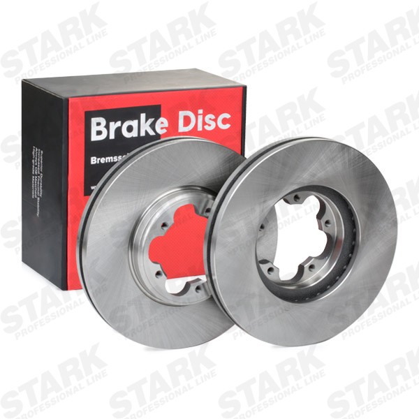 STARK Brake disc Article number: SKBD-0023213 cheaply