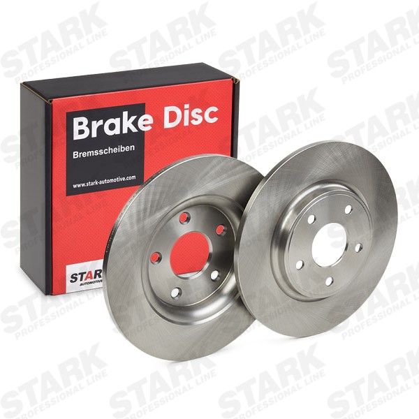 STARK Brake disc Article number: SKBD-0023241 cheaply