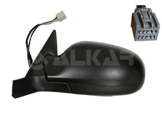 ALKAR Rétroviseur extérieur UGS: 6143614 à bon prix