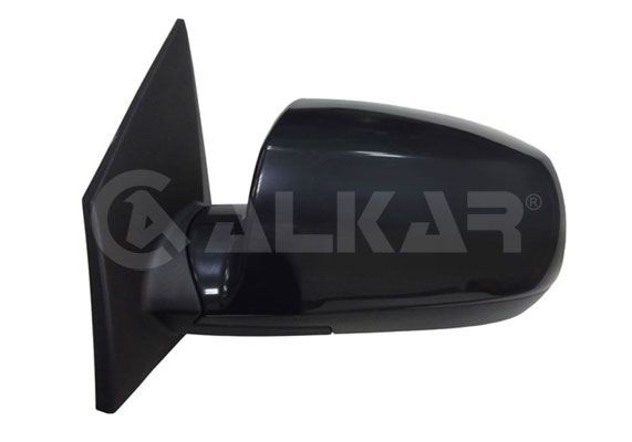 ALKAR Miroir de rétroviseur UGS: 6431959 à bon prix