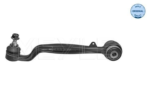MEYLE Suspension arm Article number: 53-16 050 0004 cheaply