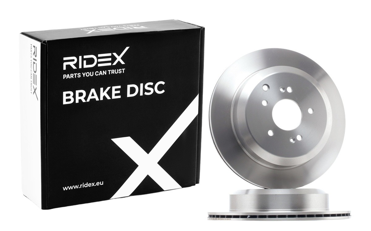 RIDEX Piduriketas Artikli number: 82B1029 soodsalt