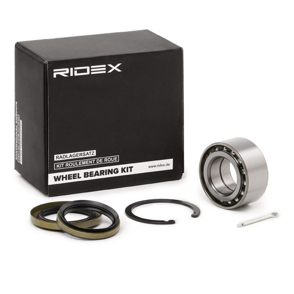 RIDEX Rattalaagrikomplekt Artikli number: 654W0283 soodsalt