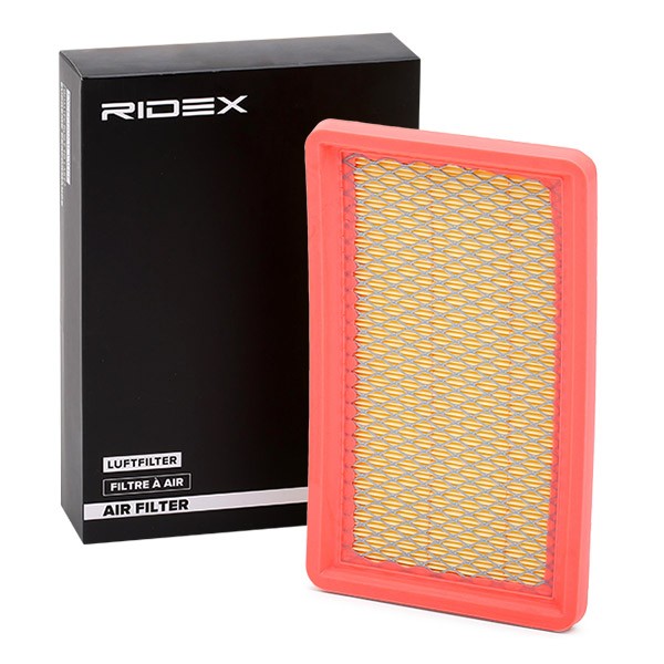 RIDEX Gaisa filtrs raksta numurs: 8A0344 lēti