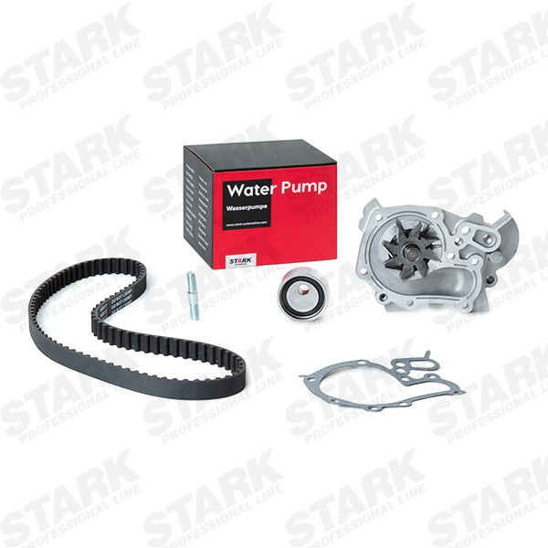 STARK Water pump and timing belt kit Article number: SKWPT-0750110 cheaply