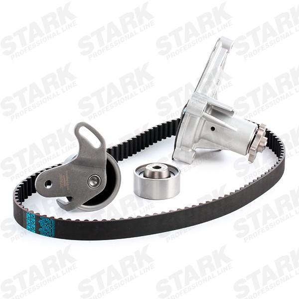 STARK Water pump and timing belt kit Article number: SKWPT-0750132 cheaply