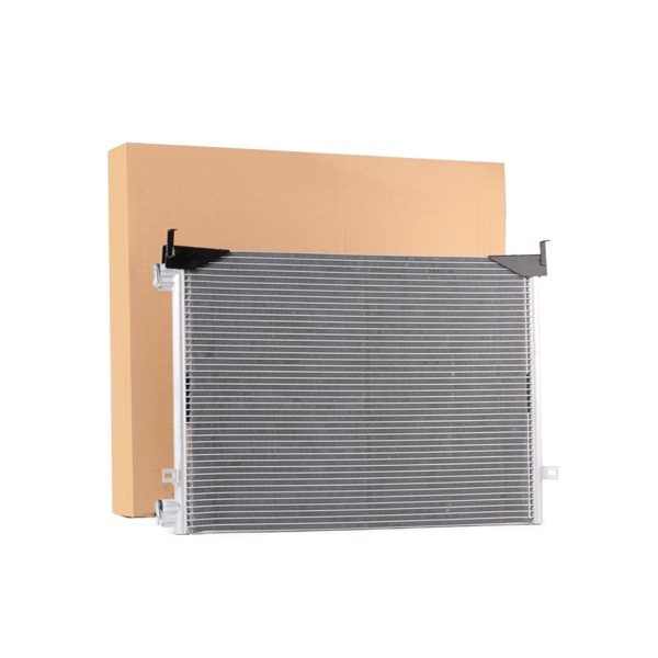 RIDEX Kondensaator, kliimaseade Artikli number: 448C0175 soodsalt