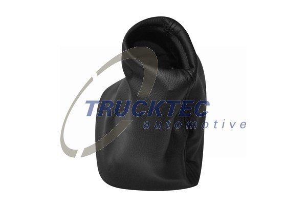 TRUCKTEC AUTOMOTIVE 02.24.018 Cap, gear lever knob SPRINTER 511 CDI 4x4 (906.653, 906.655, 906.657) 109 PS Diesel 2020