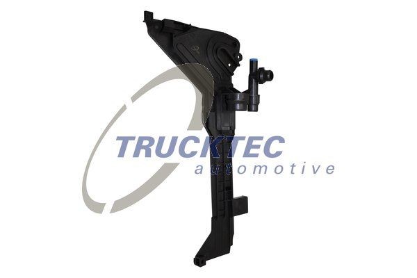 TRUCKTEC AUTOMOTIVE Montavimas, aušinimo skysčio išsiplėtimo bakelis prekės numeris: 08.40.009 nebrangu