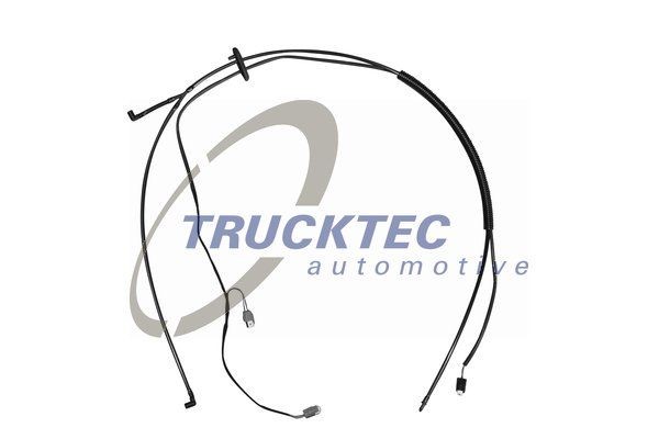 TRUCKTEC AUTOMOTIVE Przewód płynu spryskiwacza Numer artykułu: 08.42.012 niedrogo