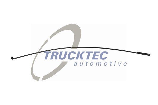 TRUCKTEC AUTOMOTIVE Waschwasserleitung Artikelnummer: 08.42.020 günstig