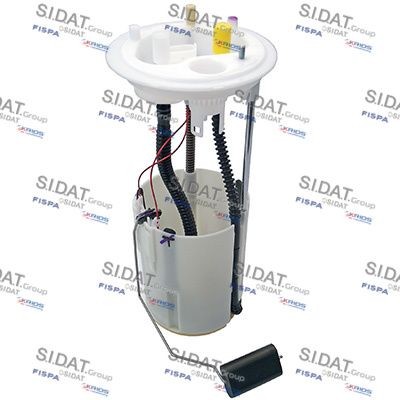 SIDAT Fuel level sensor Article number: 71415 cheaply